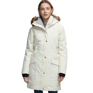 The North Face Outer Boroughs Parka Jacket